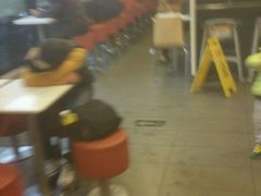 -麦当劳(北苑秋实路店)
