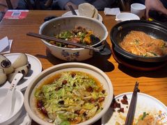 -金掌勺·锅包肉(双榆树店)
