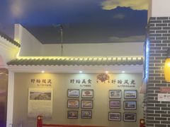 -红胖胖龙虾王·本地菜