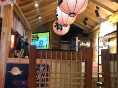 -有喜屋·深夜食堂(北京西路店)