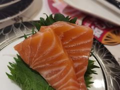 -鲜稻回转寿司(百利城店)