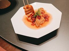 -钱塘秋荷·新江浙菜(沪太路店)