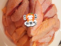 -粤来记·啫啫煲·点心(日月光店)