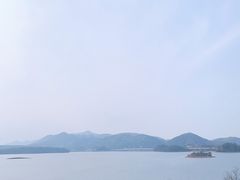 -庐山西海主景区