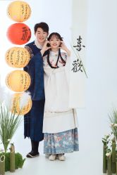 -798婚纱摄影·原创定制品牌店
