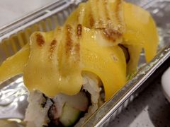 -万岁寿司(万国店)