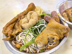 -凤张螺蛳粉·爽口粉(跃进路总店)