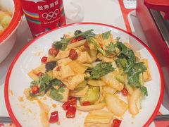 -雅佳神话·麻辣烤鱼(新街口店)