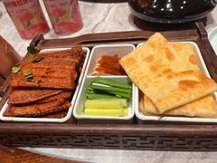 -四世同堂·京菜·烤鸭(双井店)