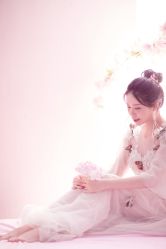 点击看大图 -onlygirl摄影美学馆高端定制(江滩店)