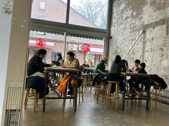 -VOYAGE COFFEE 咖啡烘焙工坊店(798艺术区店)