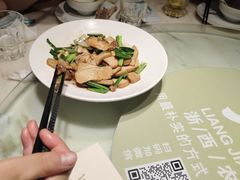 -梁家大院•农家菜(昆山会展中心店)