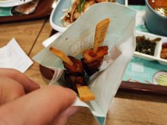 -魏家凉皮(十里河店)
