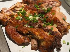-绿茶餐厅(昌平悦荟店)