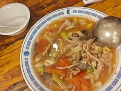 -老雒阳面馆·水席·洛阳菜(纱厂路店)