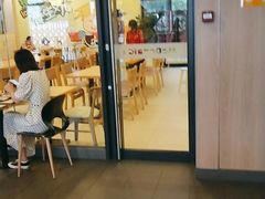 门面-麦当劳(庐山服务区店)