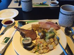 -澳门旅游塔360°旋转餐厅(南湾湖广场店)