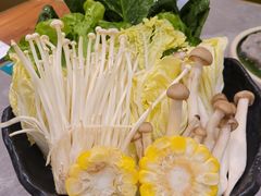 -品也·鲍鱼鸡火锅(皇庭广场店)