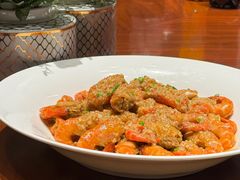 -徐记海鲜·家宴(南油永新汇店)