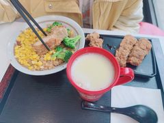 -永和大王(茉莉上新·胜利一路店)