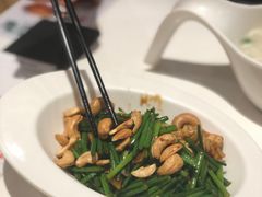 招牌XO小炒皇-翠华餐厅(宝安壹方城店)