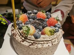 -茉川甜品MOCHUAN