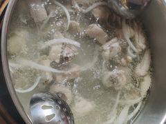 -东山渔民椰子鸡