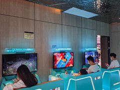 -东方棕泉·洗浴·按摩·美食国际水疗会所(福田店)