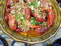 -庾氏龙虾馆(多弗汇店)