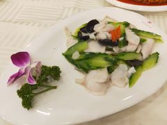 -怡园饭店-餐厅(四望亭店)