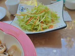 -渔码头食府(蓬莱阁店)