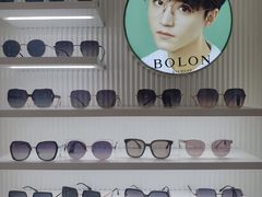 -LOGO眼镜·蔡司品牌折扣店(龙华清湖店)