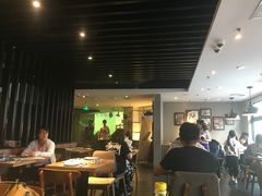 大堂-必胜客(五道口店)