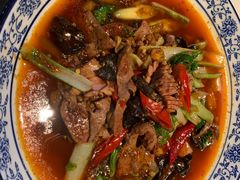 -院8里·小聚园老川菜(九眼桥店)