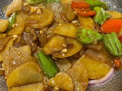 -金勺子土菜馆(兴园北区店)