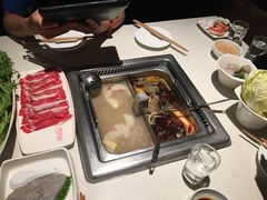 -海底捞火锅(龙岗星河COCO Park店)
