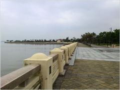 -珠海海泉湾神秘岛亲子乐园