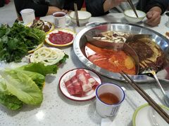 -陳艳红火锅(港汇店)