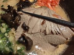 -日本料理神拉面