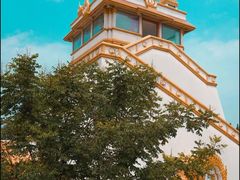 -洛阳白马寺