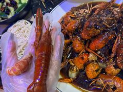 -红盔甲·小龙虾(车公庙店)
