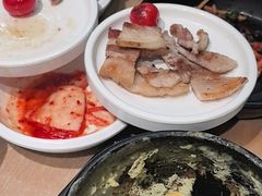 -本家韩国烤肉(青岛万象城店)
