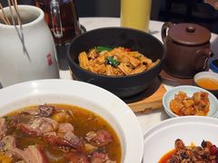 -柴门饭儿(成都太古里店)