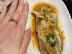 竹蛏王-上海会馆(香港名都店)