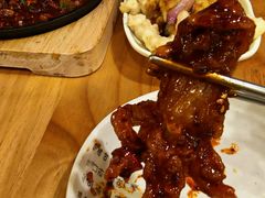 -多宾韩国料理(学衡路店)