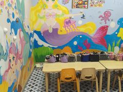 -东方童画儿童创意美术(十里堡体验馆)