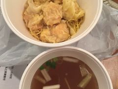 -深仔记正宗云吞面(尖沙咀店)