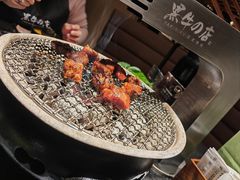 -黑牛の店·黑金店(沈阳万象城店)