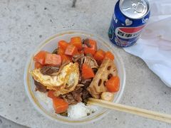 -萍豐小院·崇仁路鸭子煲