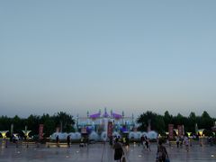 -济南方特东方神画